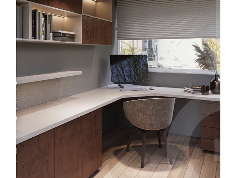 Mueble de escritorio Bolivia