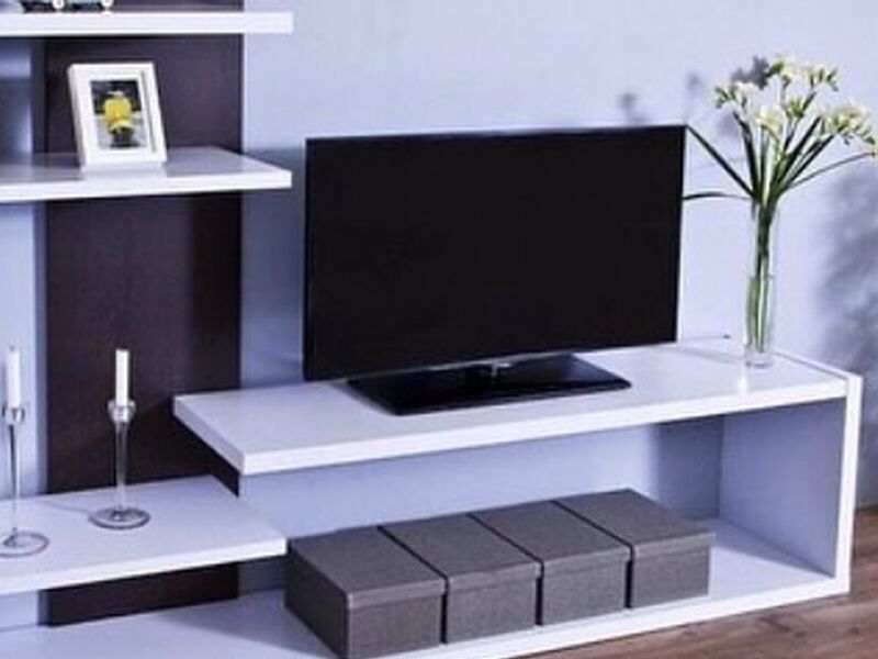  Mueble para TV Bolivia 