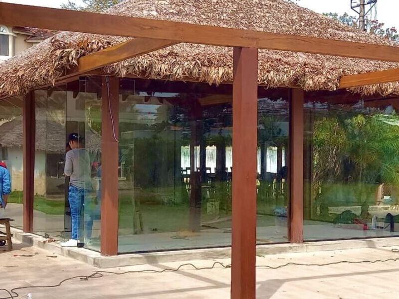 Ventana Bolivia