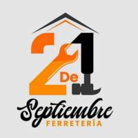 Ferreteria 21 de septiembre