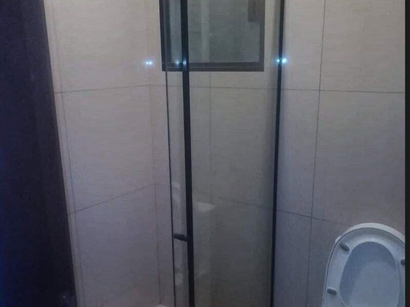 Cabina Ducha Bolivia