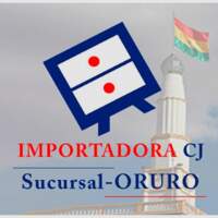 Importadora CJ-Sucursal Oruro