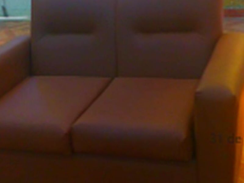 Colchon Alexa plush Bolivia 3 plazas