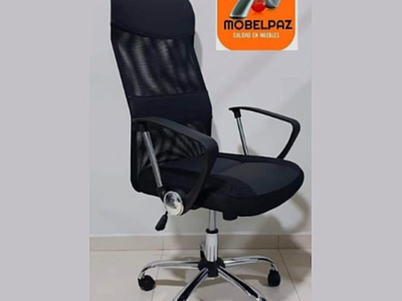 Silla de oficina Bolivia