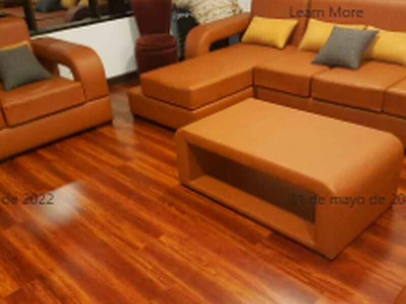 Sala gris beige Bolivia