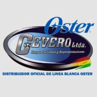 Gevero Ltda - Suc La Paz
