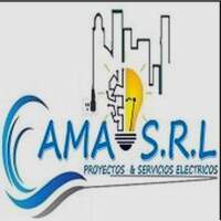 Cama_s.r.l Proyectos y Servicios Electricos