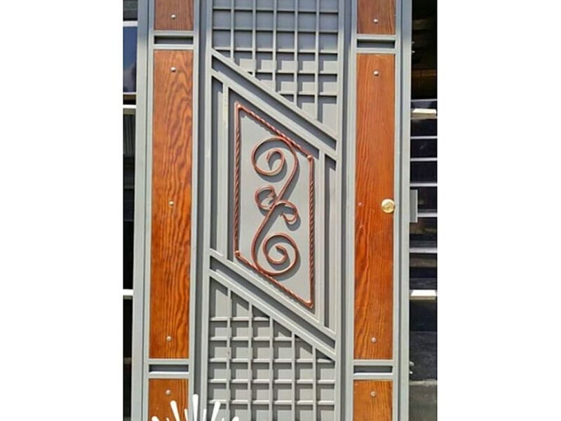 Puertas minimalistas Bolivia
