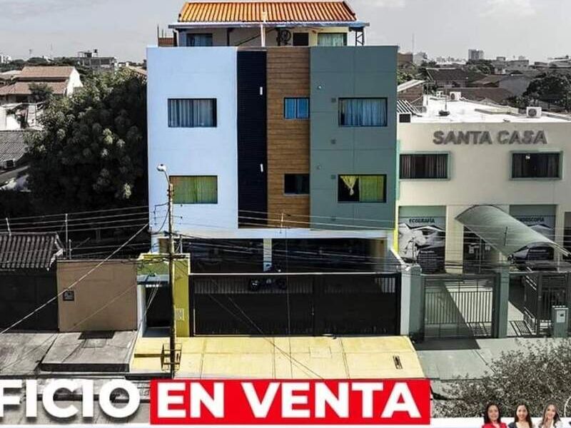 Proyecto 004 Bolivia