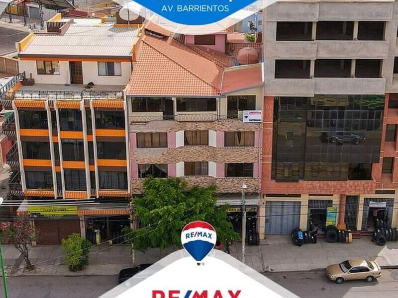 Proyecto 010 Bolivia