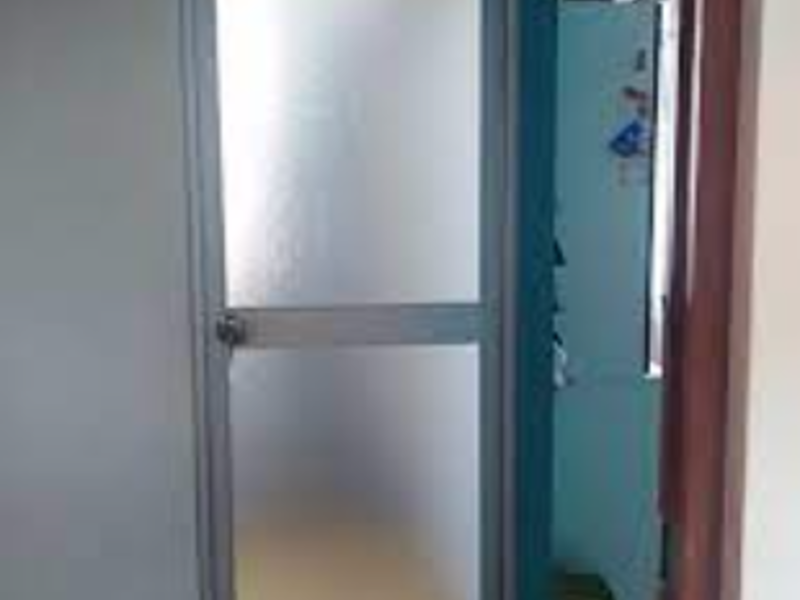VIDRIOS LAMINADOS EN PUERTAS SANTA CRUZ 
