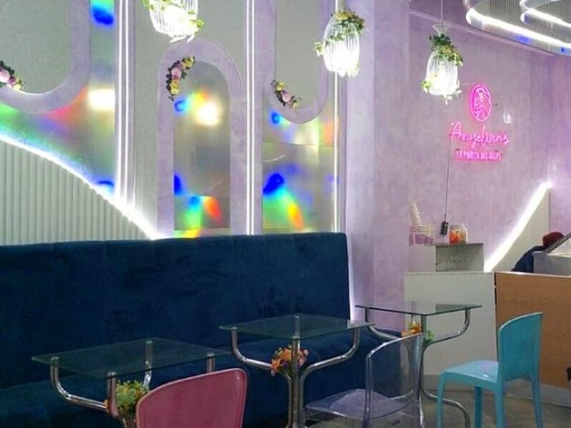 Diseño habitaciones Bolivia 