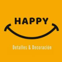 Happy Decor