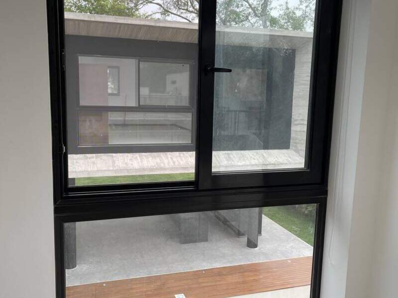 Ventana de Vidrio Bolivia