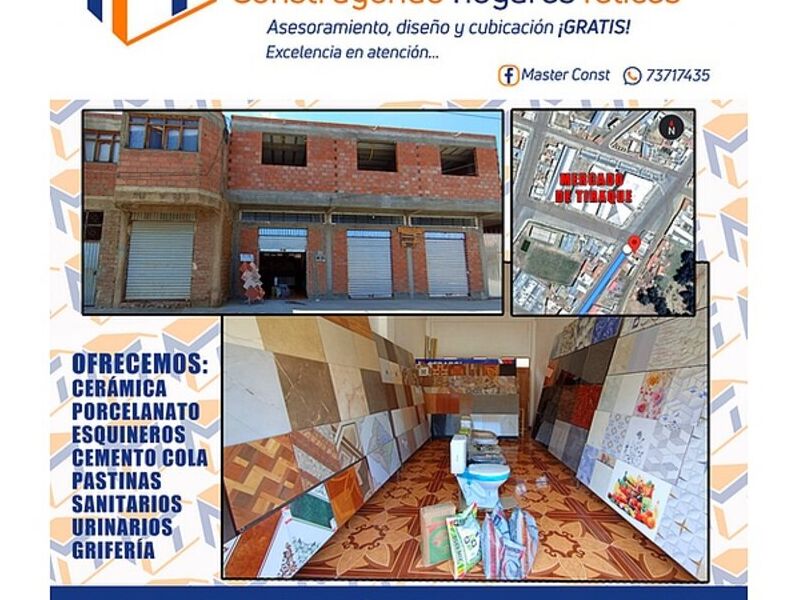 Ceramica Avila humo