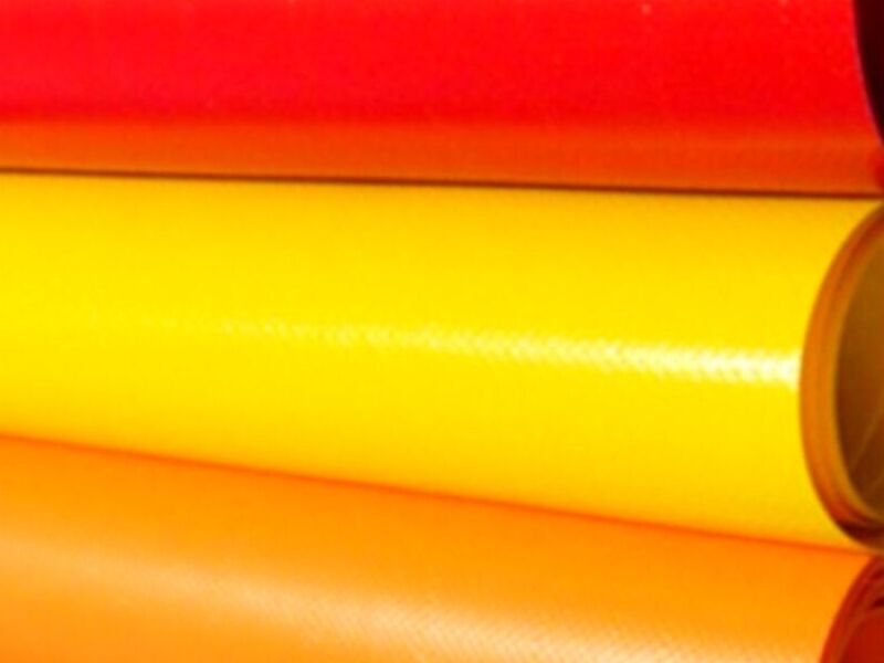 Lona PVC Bolivia 
