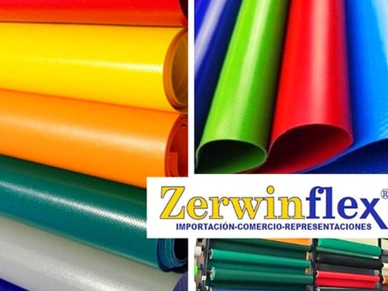 PVC Lona Bolivia