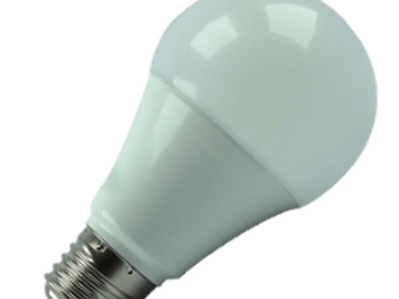 Foco Bombilla Led Bolivia 