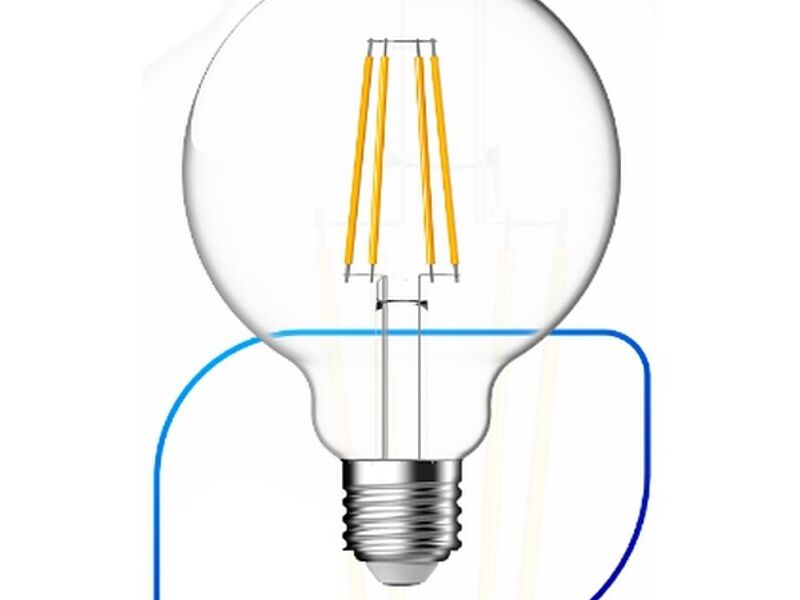Foco led decorativo Bolivia 