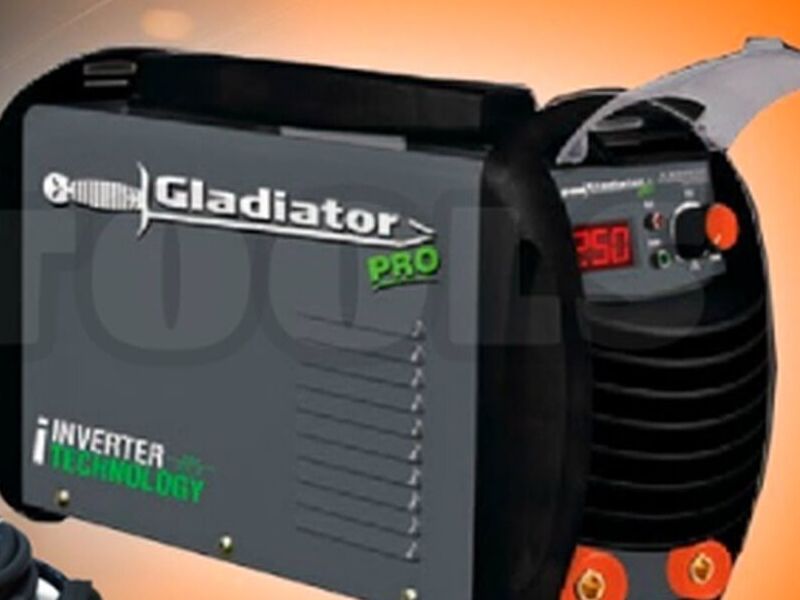 Soldadora Inverter Bolivia 