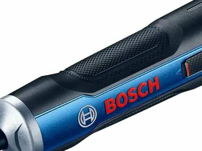 Atornillador Bosch Go Bolivia