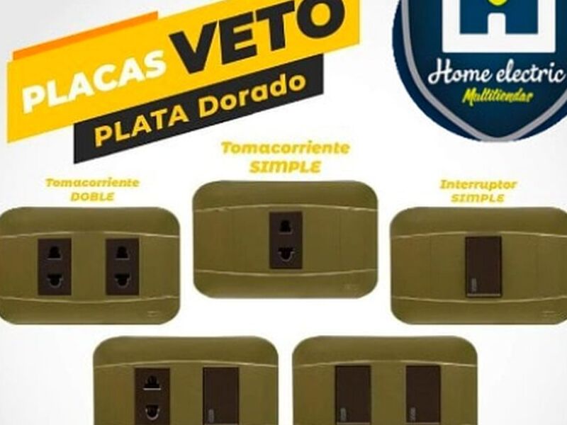 Placas Bolivia 