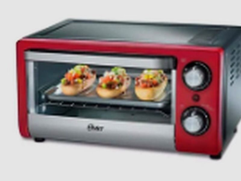 Horno Tostador Oster 10 litros Bolivia