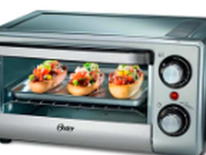 Horno Electrico Oster 10 Ltrs. Bolivia