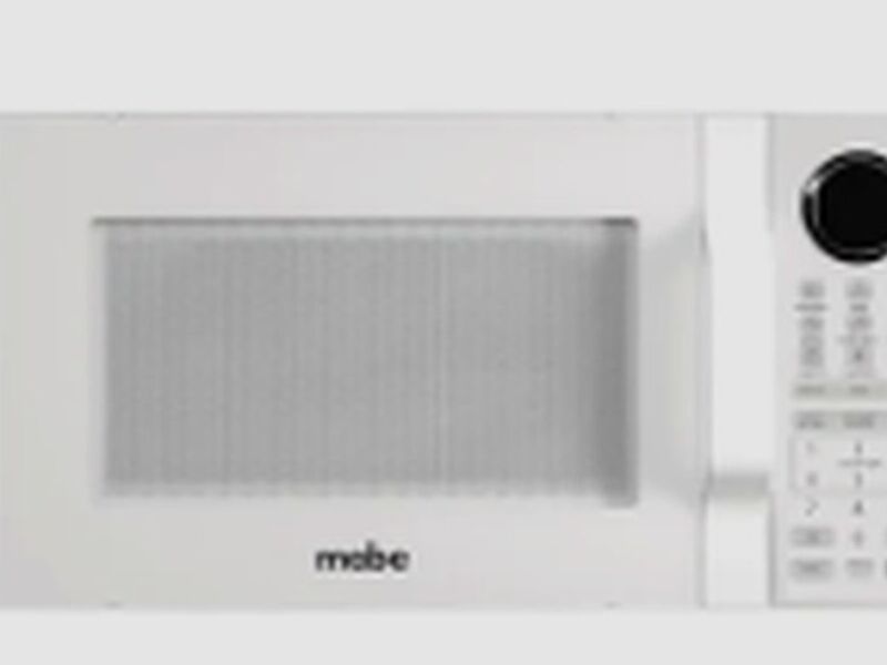 Horno Microondas Mabe De 32L Bolivia