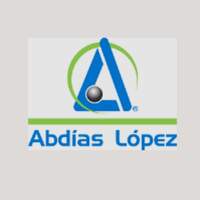 Abdìas Lopez Maquinaria