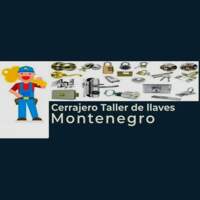Cerrajero Montenegro