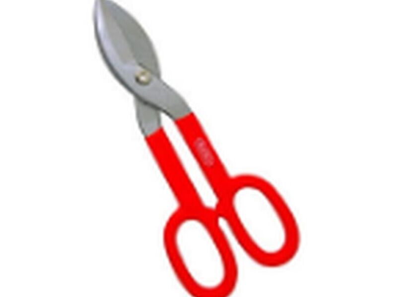 Tijere Corta Metal 14'' Bolivia