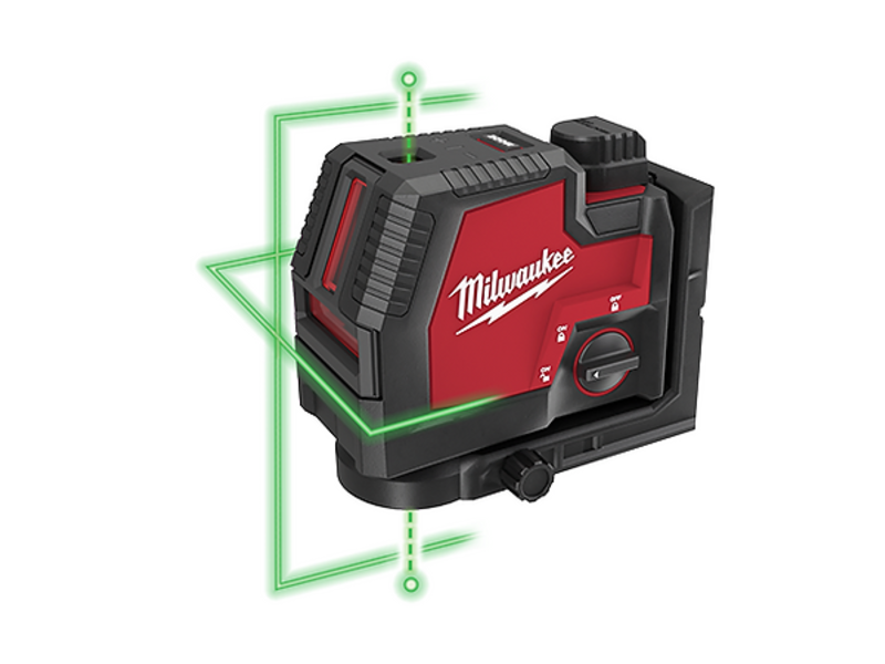 Laser Inalambrico Milwaukee Cochabamba