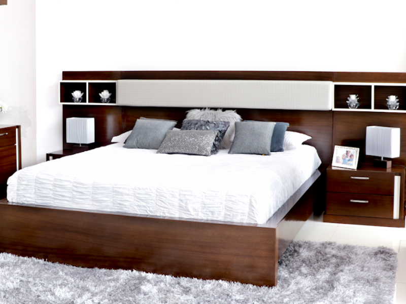 Cama Bolivia