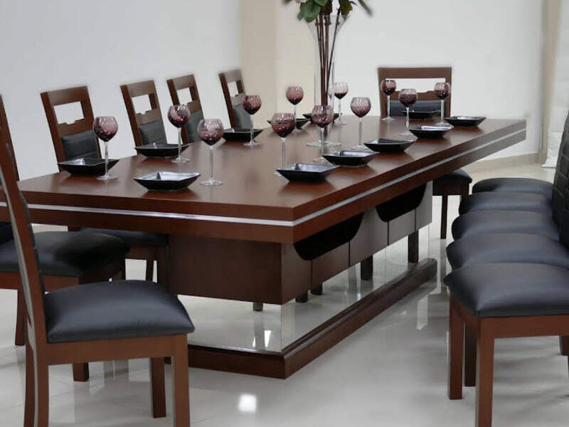 Comedor Bolivia
