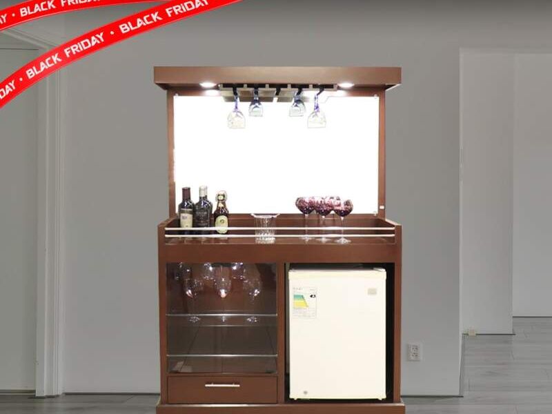 Bar Bolivia