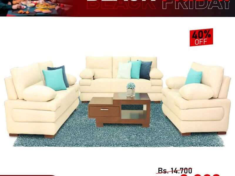 Sala Bolivia