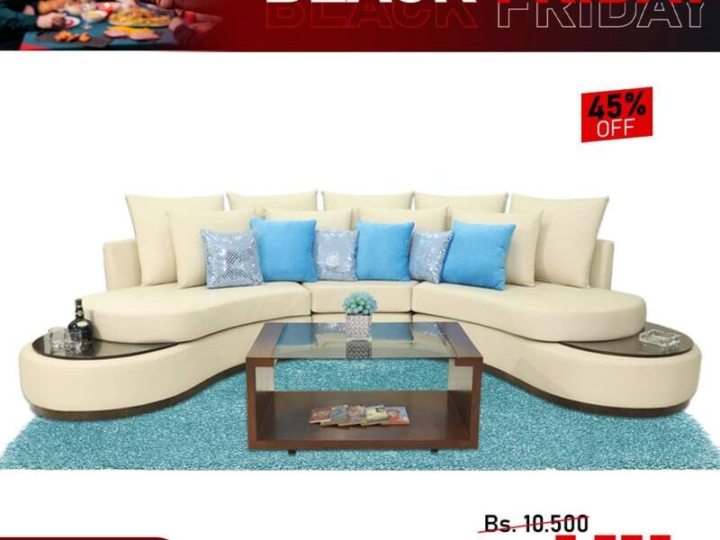 Sillón Bolivia