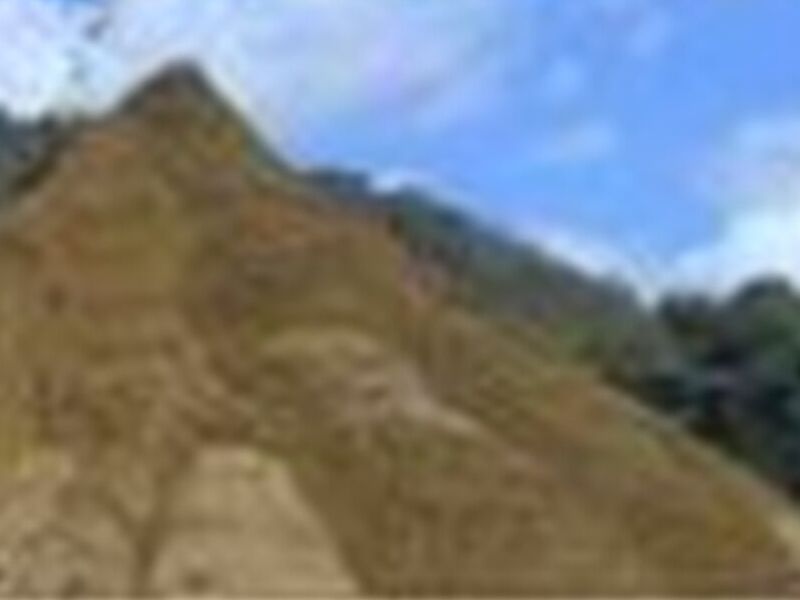 Arena Bolivia