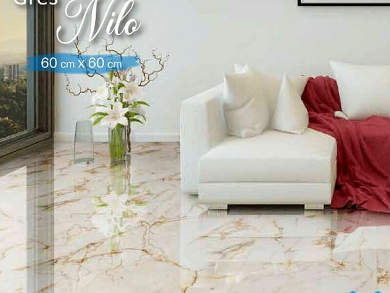 Porcelanato Gres Nilo