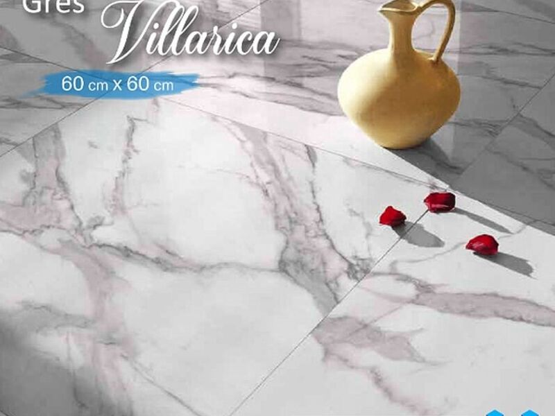Porcelanato Gres Villarica