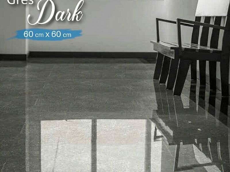 Porcelanato Gres Dark
