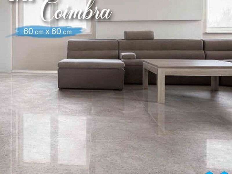 Porcelanato Gres Coimbra
