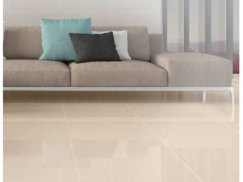 Porcelanato Italiana Ivory