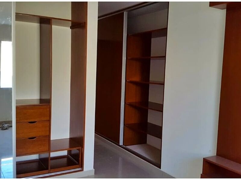 Closet madera Bolivia 