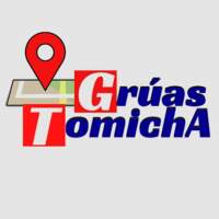 GRUAS "tomicha"