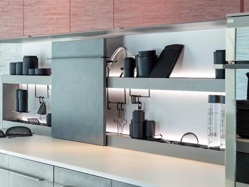Alacena Cocina Bolivia