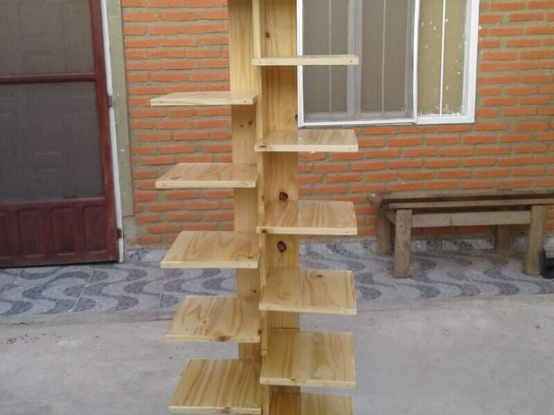 Zapatera Bolivia