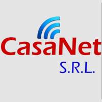 CasaNet SRL