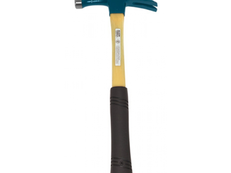 Martillo de uña recta Klein Tools Bolivia